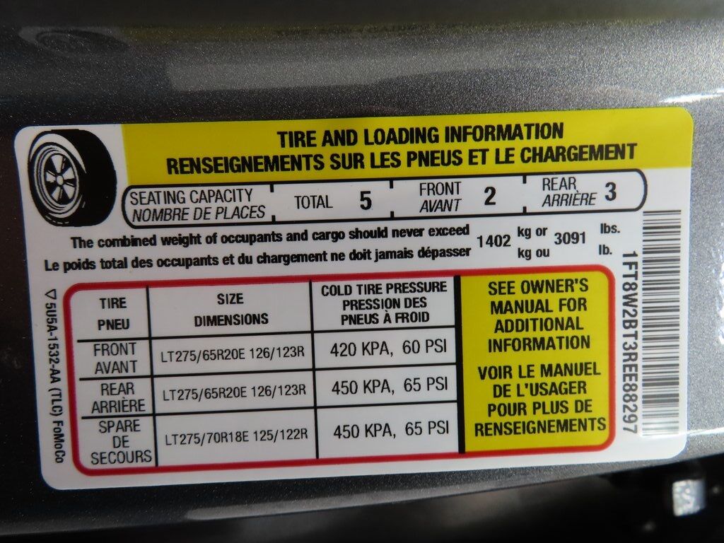 2024 Ford F-250 Super Duty 4x4 Crew Cab Platinum Fond du Lac WI 2024 Ford F-250 Super Duty 4x4 Crew Cab Platinum Fond du Lac WI
