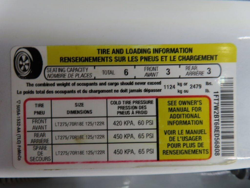 2024 Ford F-250 Super Duty 4x4 Crew Cab XLT Fond du Lac WI 2024 Ford F-250 Super Duty 4x4 Crew Cab XLT Fond du Lac WI