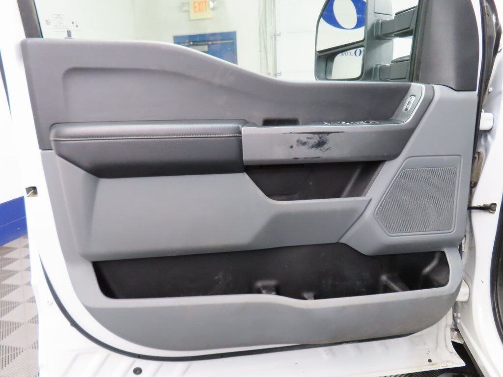 2024 Ford F-250 Super Duty 4x4 Crew Cab XLT Fond du Lac WI 2024 Ford F-250 Super Duty 4x4 Crew Cab XLT Fond du Lac WI