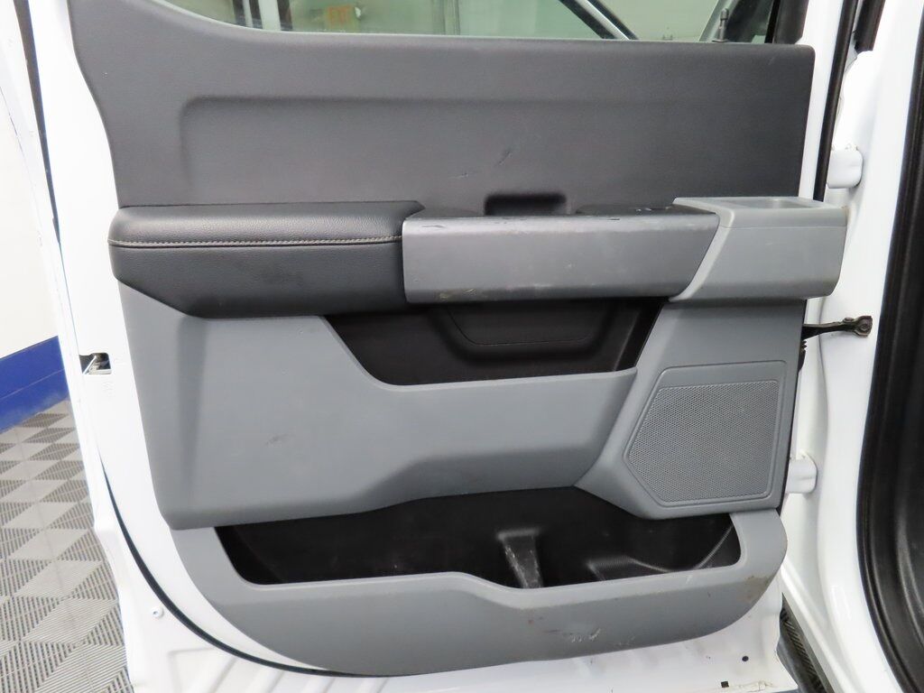 2024 Ford F-250 Super Duty 4x4 Crew Cab XLT Fond du Lac WI 2024 Ford F-250 Super Duty 4x4 Crew Cab XLT Fond du Lac WI