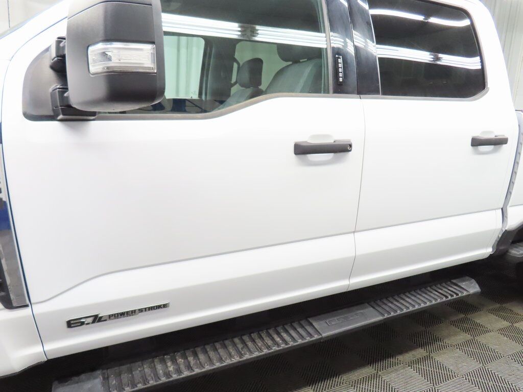 2024 Ford F-250 Super Duty 4x4 Crew Cab XLT Fond du Lac WI 2024 Ford F-250 Super Duty 4x4 Crew Cab XLT Fond du Lac WI