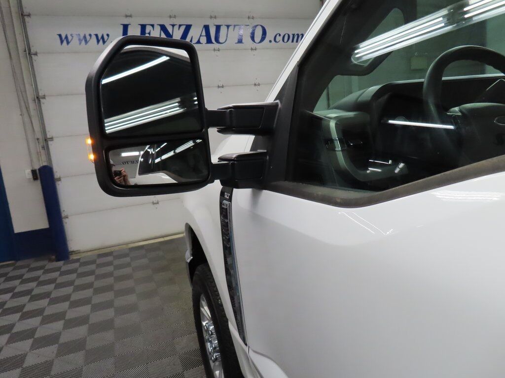 2024 Ford F-250 Super Duty 4x4 Crew Cab XLT Fond du Lac WI 2024 Ford F-250 Super Duty 4x4 Crew Cab XLT Fond du Lac WI