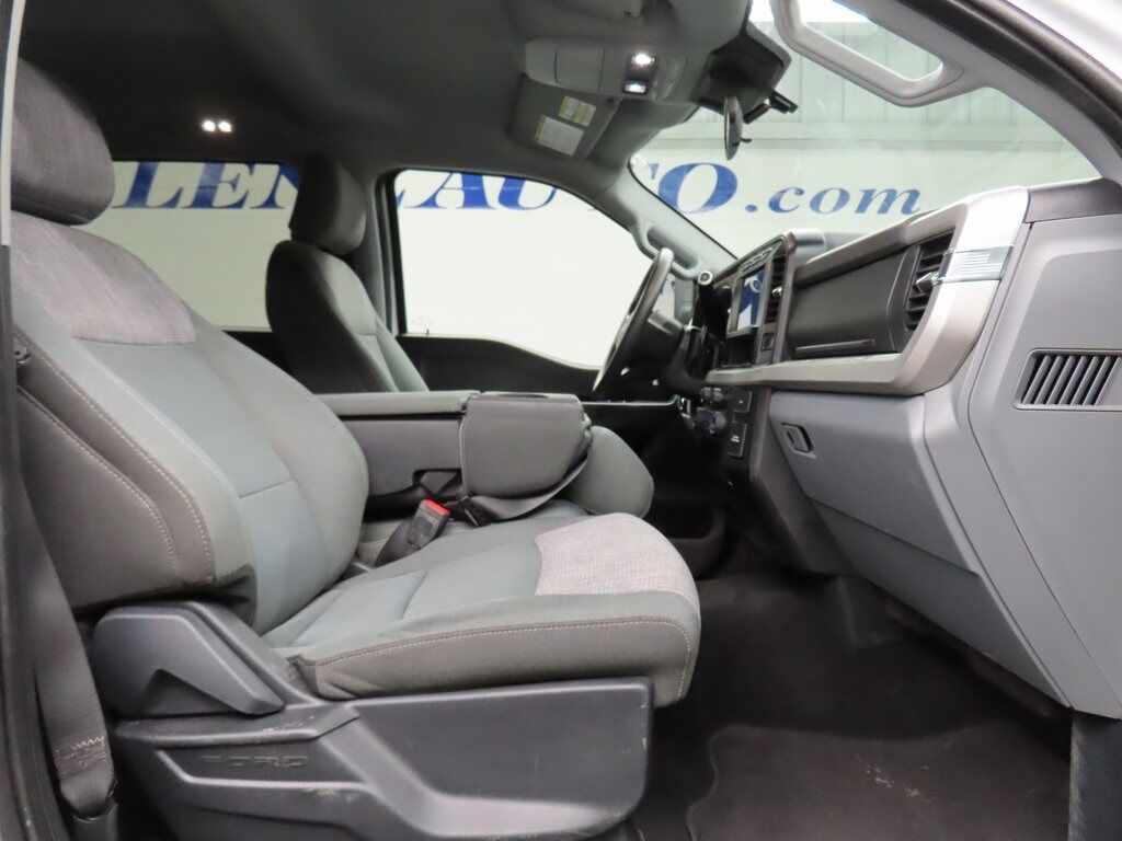 2024 Ford F-250 Super Duty 4x4 Crew Cab XLT Fond du Lac WI 2024 Ford F-250 Super Duty 4x4 Crew Cab XLT Fond du Lac WI