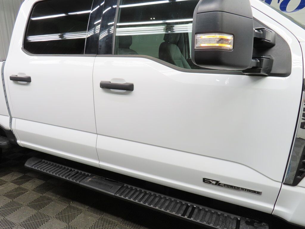 2024 Ford F-250 Super Duty 4x4 Crew Cab XLT Fond du Lac WI 2024 Ford F-250 Super Duty 4x4 Crew Cab XLT Fond du Lac WI