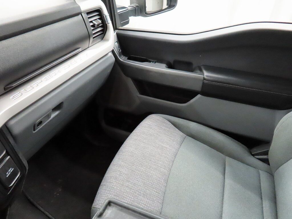 2024 Ford F-250 Super Duty 4x4 Crew Cab XLT Fond du Lac WI 2024 Ford F-250 Super Duty 4x4 Crew Cab XLT Fond du Lac WI