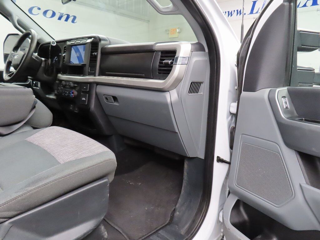 2024 Ford F-250 Super Duty 4x4 Crew Cab XLT Fond du Lac WI 2024 Ford F-250 Super Duty 4x4 Crew Cab XLT Fond du Lac WI