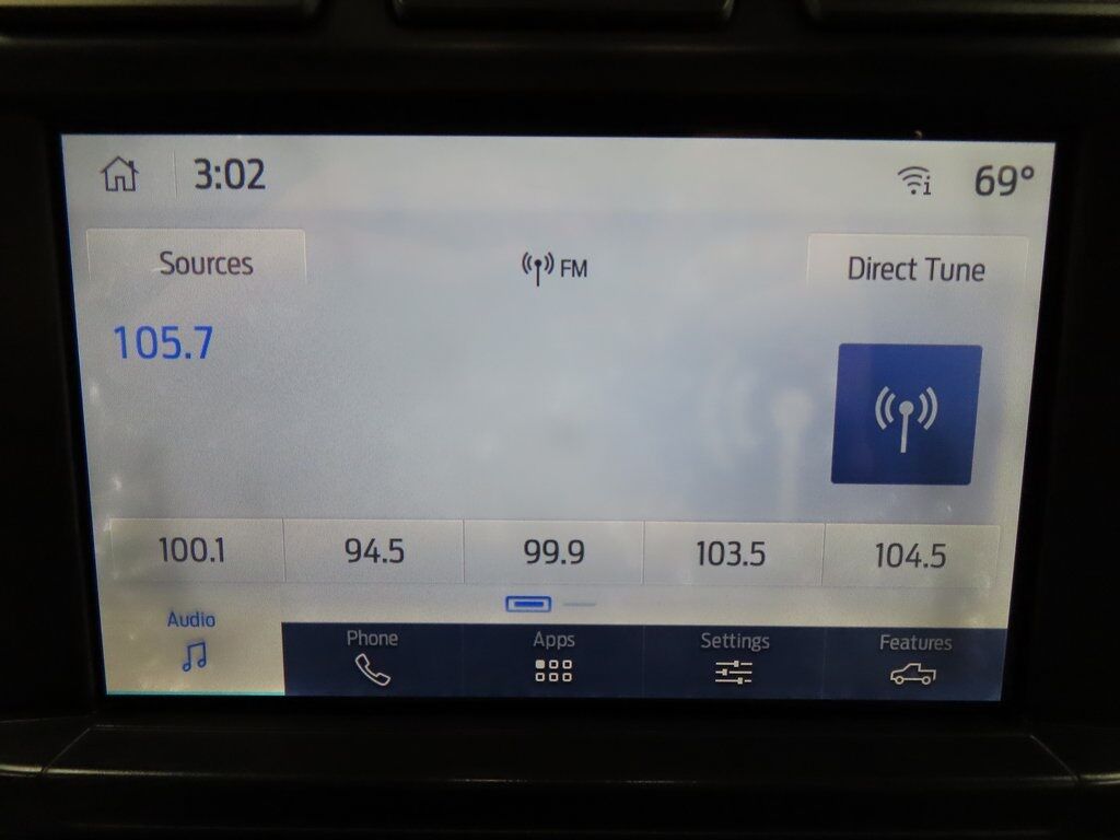 2024 Ford F-250 Super Duty 4x4 Crew Cab XLT Fond du Lac WI 2024 Ford F-250 Super Duty 4x4 Crew Cab XLT Fond du Lac WI