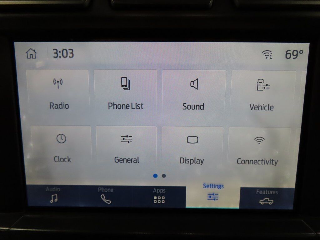 2024 Ford F-250 Super Duty 4x4 Crew Cab XLT Fond du Lac WI 2024 Ford F-250 Super Duty 4x4 Crew Cab XLT Fond du Lac WI