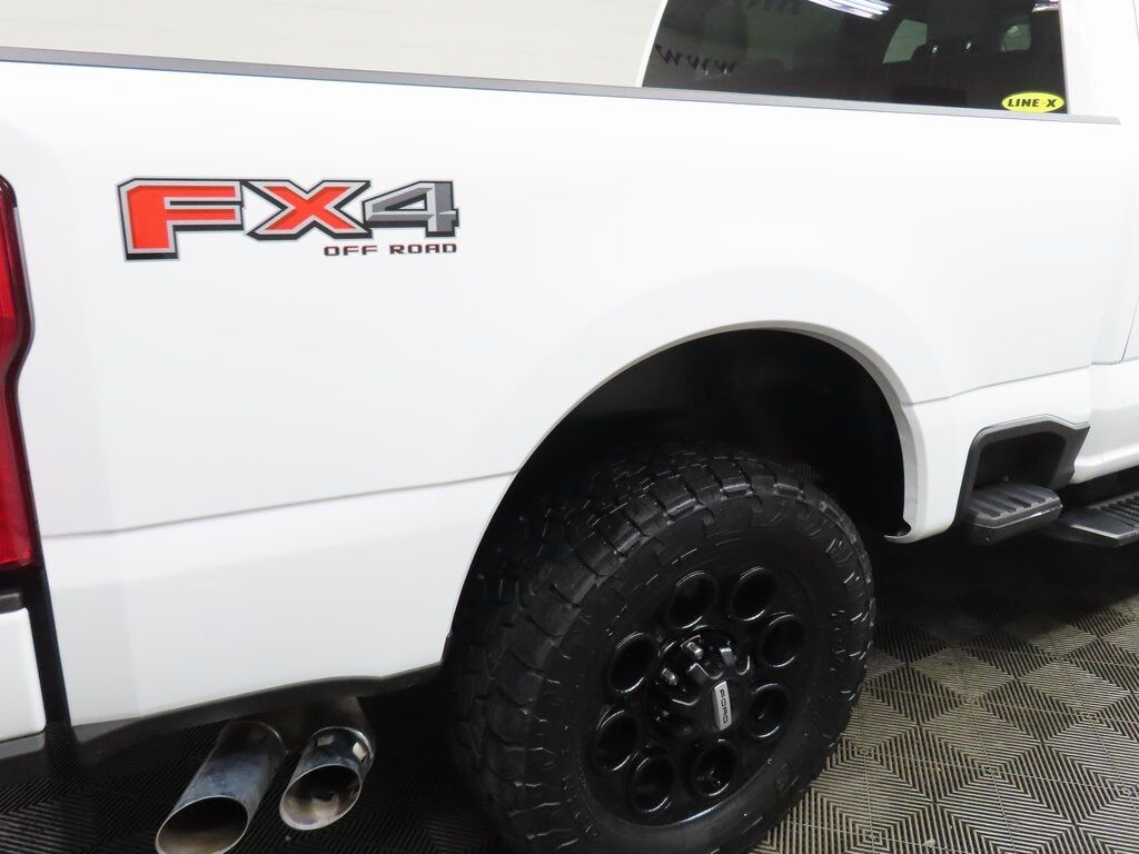 2024 Ford F-250 Super Duty 4x4 Crew Cab XLT Fond du Lac WI 2024 Ford F-250 Super Duty 4x4 Crew Cab XLT Fond du Lac WI