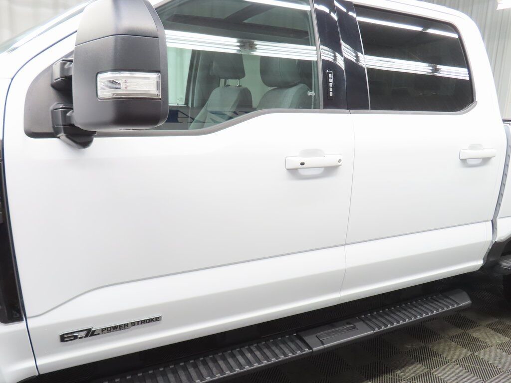 2024 Ford F-250 Super Duty 4x4 Crew Cab XLT Fond du Lac WI 2024 Ford F-250 Super Duty 4x4 Crew Cab XLT Fond du Lac WI