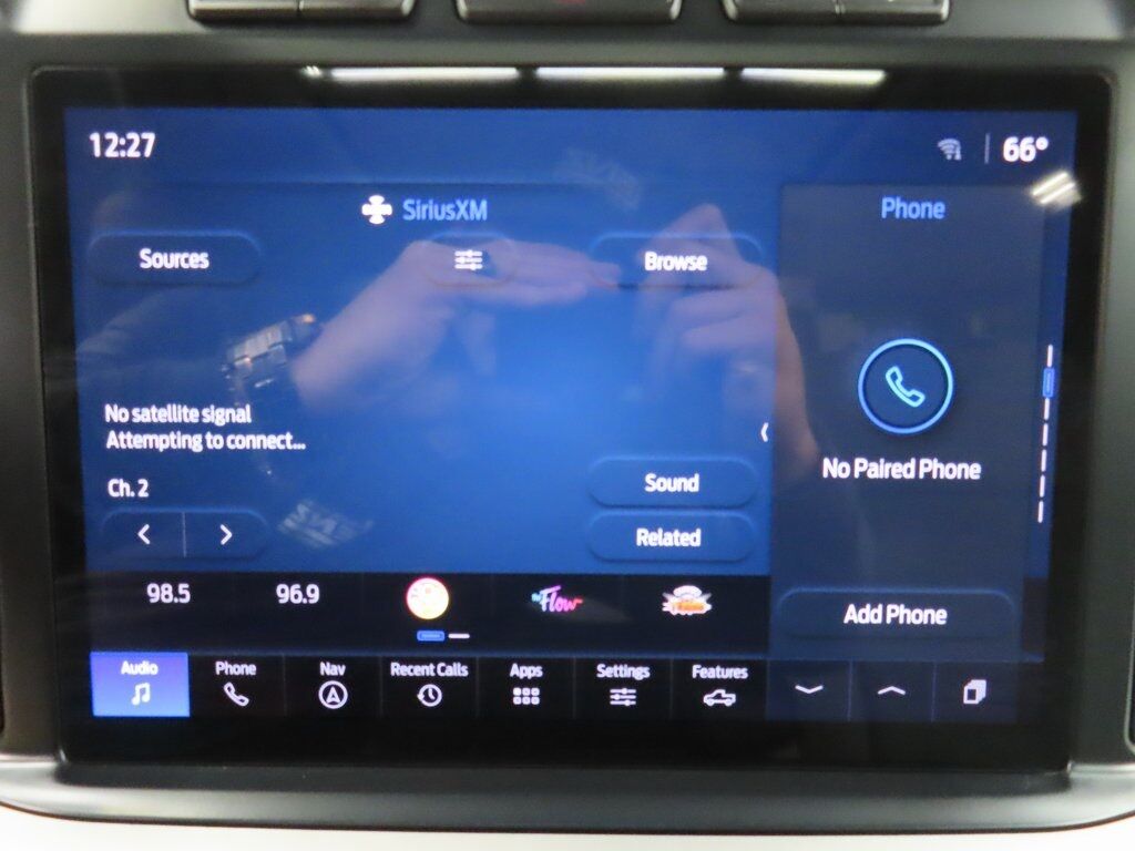 2024 Ford F-250 Super Duty 4x4 Crew Cab XLT Fond du Lac WI 2024 Ford F-250 Super Duty 4x4 Crew Cab XLT Fond du Lac WI