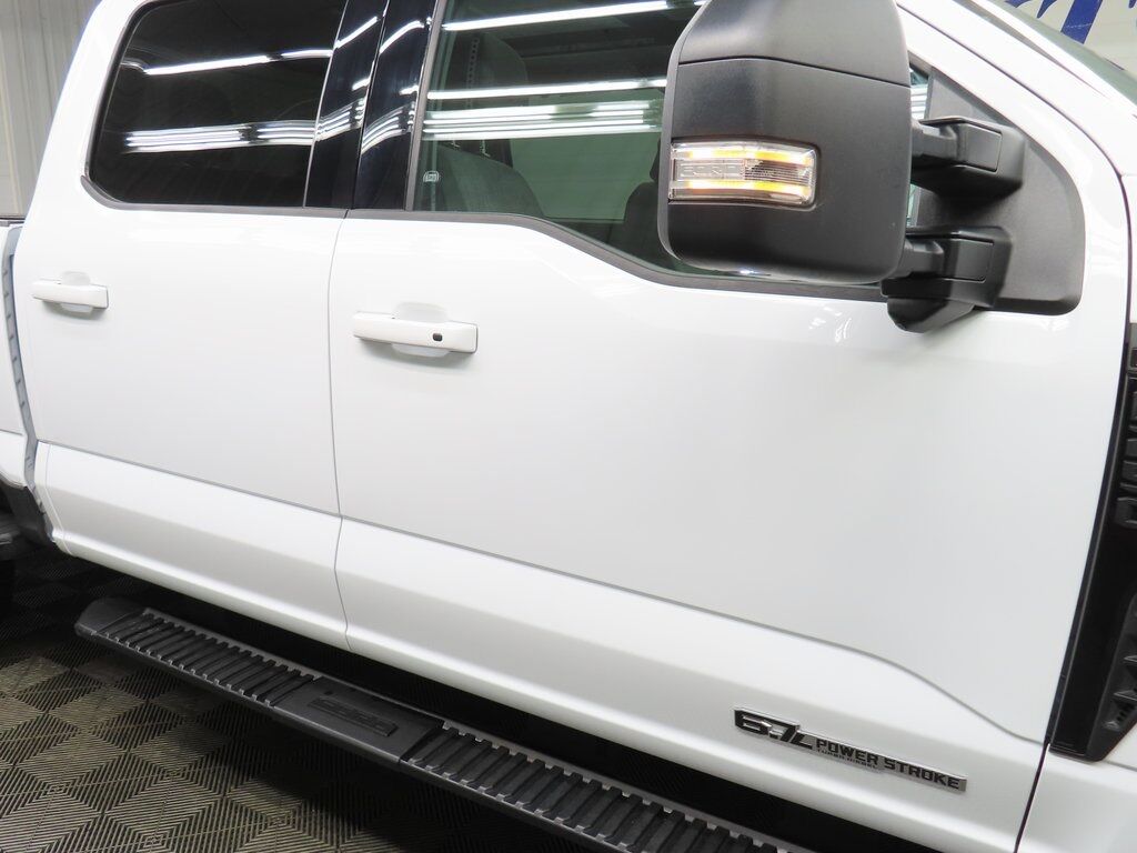 2024 Ford F-250 Super Duty 4x4 Crew Cab XLT Fond du Lac WI 2024 Ford F-250 Super Duty 4x4 Crew Cab XLT Fond du Lac WI