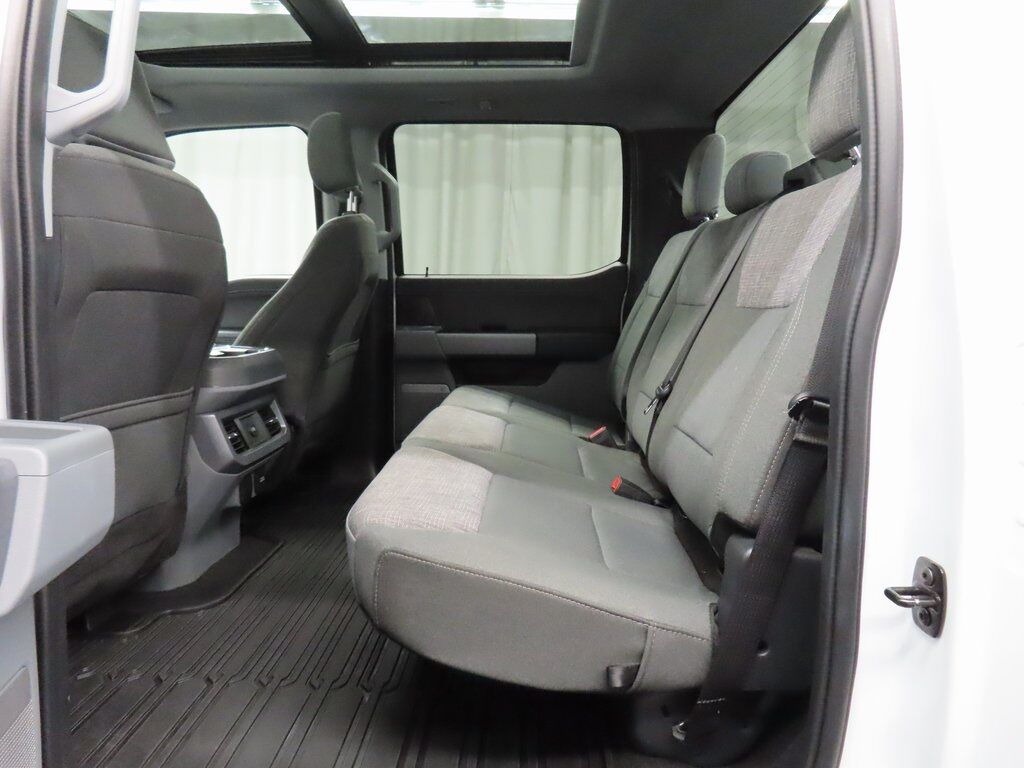 2024 Ford F-250 Super Duty 4x4 Crew Cab XLT Fond du Lac WI 2024 Ford F-250 Super Duty 4x4 Crew Cab XLT Fond du Lac WI