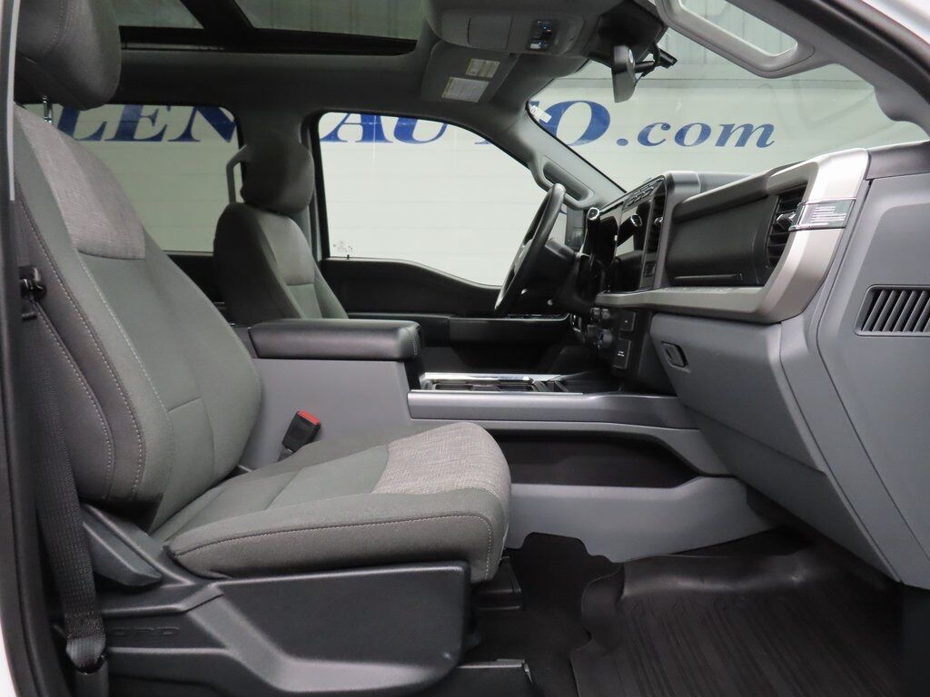 2024 Ford F-250 Super Duty 4x4 Crew Cab XLT Fond du Lac WI 2024 Ford F-250 Super Duty 4x4 Crew Cab XLT Fond du Lac WI