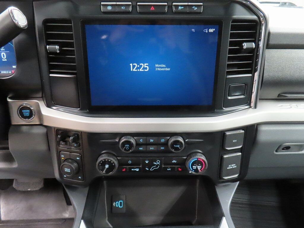 2024 Ford F-250 Super Duty 4x4 Crew Cab XLT Fond du Lac WI 2024 Ford F-250 Super Duty 4x4 Crew Cab XLT Fond du Lac WI