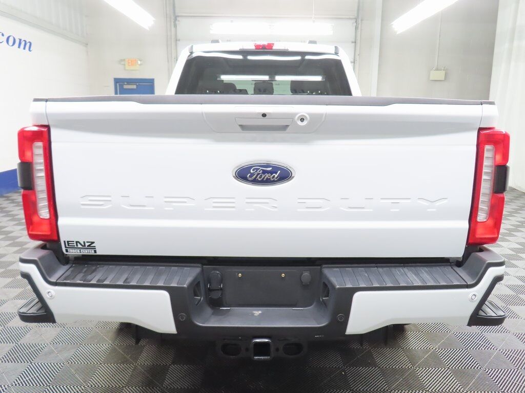 2024 Ford F-250 Super Duty 4x4 Crew Cab XLT Fond du Lac WI 2024 Ford F-250 Super Duty 4x4 Crew Cab XLT Fond du Lac WI