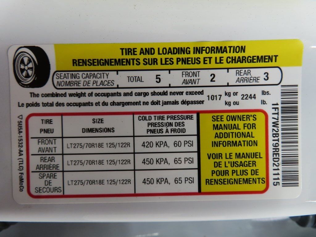2024 Ford F-250 Super Duty 4x4 Crew Cab XLT Fond du Lac WI 2024 Ford F-250 Super Duty 4x4 Crew Cab XLT Fond du Lac WI
