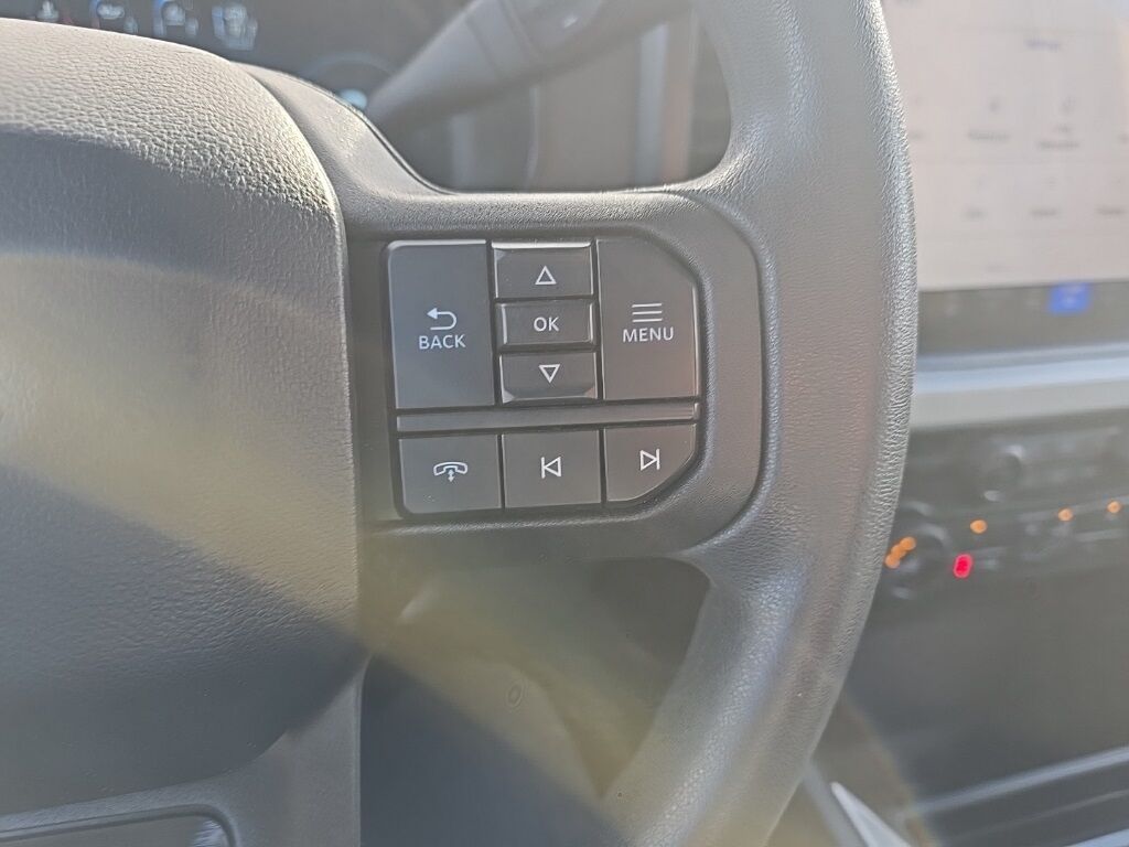 2024 Ford F-250 Super Duty 4x4 Crew Cab XLT Fond du Lac WI 2024 Ford F-250 Super Duty 4x4 Crew Cab XLT Fond du Lac WI