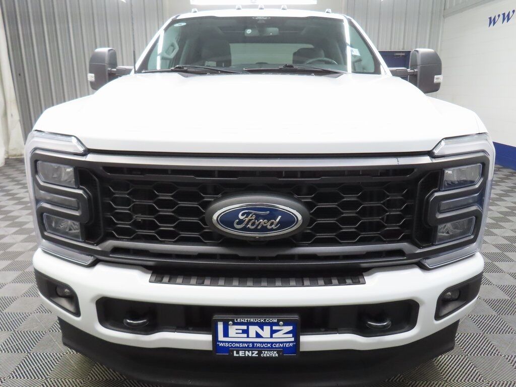 2024 Ford F-250 Super Duty 4x4 Crew Cab XLT Fond du Lac WI 2024 Ford F-250 Super Duty 4x4 Crew Cab XLT Fond du Lac WI