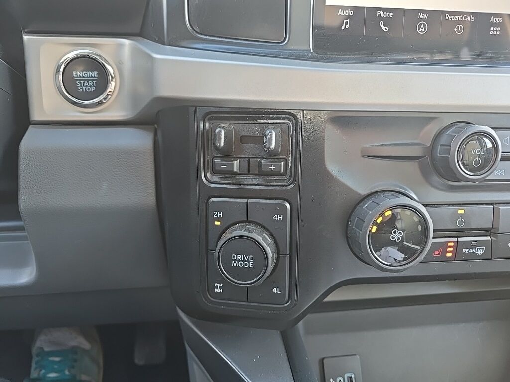 2024 Ford F-250 Super Duty 4x4 Crew Cab XLT Fond du Lac WI 2024 Ford F-250 Super Duty 4x4 Crew Cab XLT Fond du Lac WI