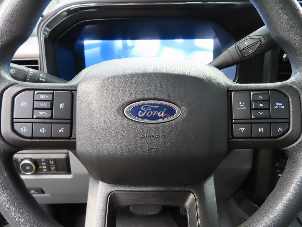 2024 Ford F-250 Super Duty 4x4 Crew Cab XLT Fond du Lac WI 2024 Ford F-250 Super Duty 4x4 Crew Cab XLT Fond du Lac WI