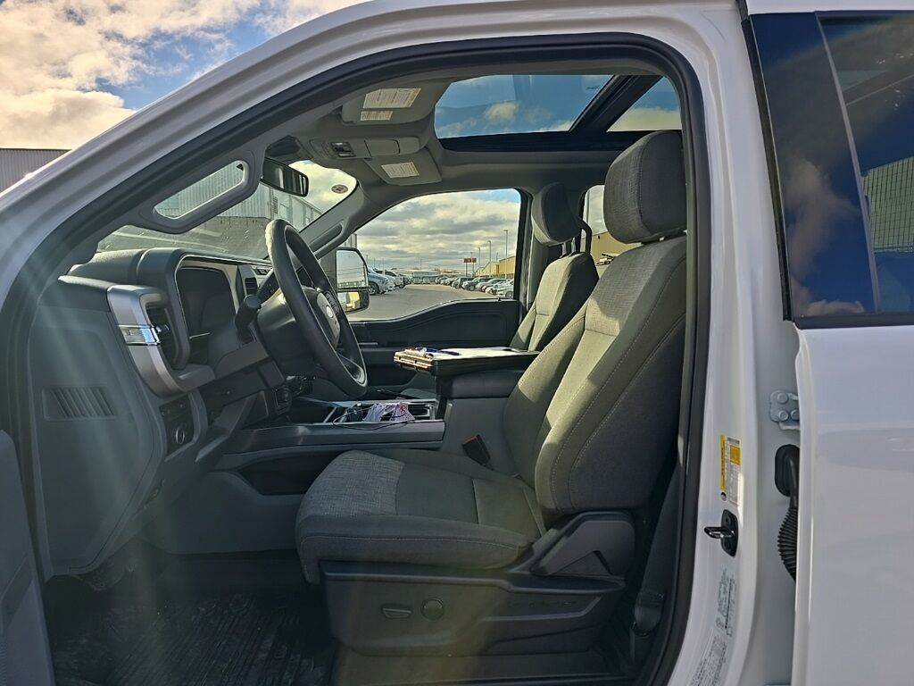2024 Ford F-250 Super Duty 4x4 Crew Cab XLT Fond du Lac WI 2024 Ford F-250 Super Duty 4x4 Crew Cab XLT Fond du Lac WI