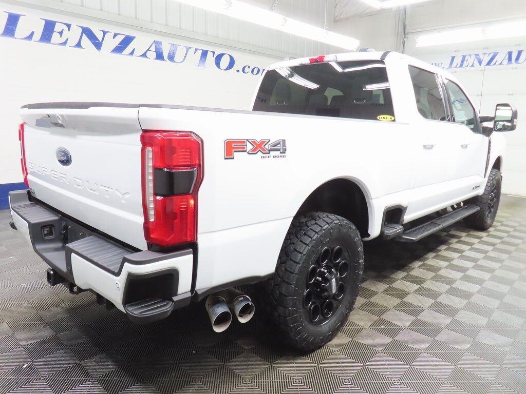 2024 Ford F-250 Super Duty 4x4 Crew Cab XLT Fond du Lac WI 2024 Ford F-250 Super Duty 4x4 Crew Cab XLT Fond du Lac WI