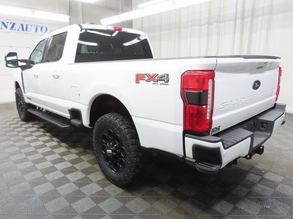 2024 Ford F-250 Super Duty 4x4 Crew Cab XLT Fond du Lac WI 2024 Ford F-250 Super Duty 4x4 Crew Cab XLT Fond du Lac WI