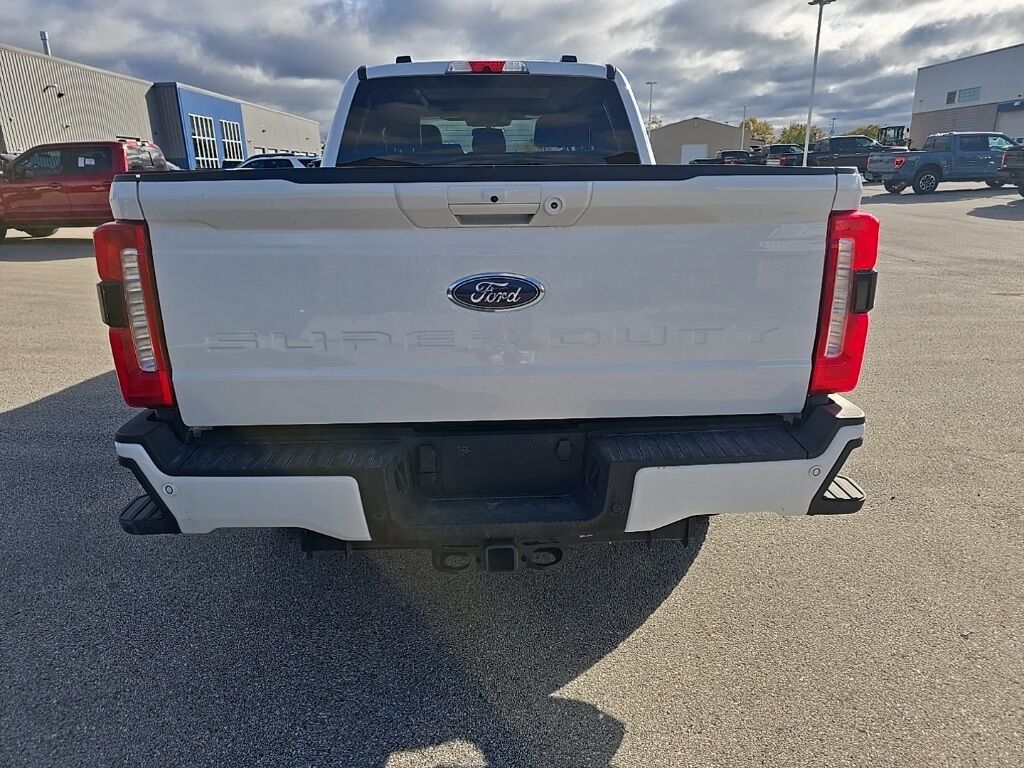 2024 Ford F-250 Super Duty 4x4 Crew Cab XLT Fond du Lac WI 2024 Ford F-250 Super Duty 4x4 Crew Cab XLT Fond du Lac WI