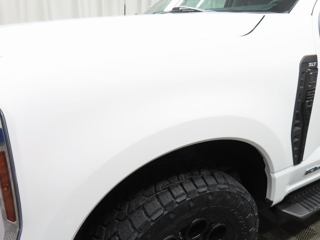 2024 Ford F-250 Super Duty 4x4 Crew Cab XLT Fond du Lac WI 2024 Ford F-250 Super Duty 4x4 Crew Cab XLT Fond du Lac WI