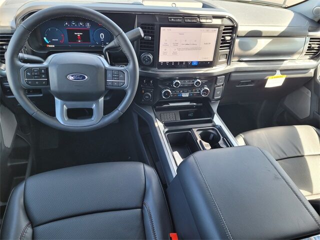 2024 Ford F-250SD Lariat Roseville CA