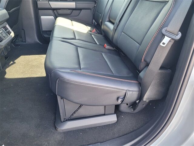 2024 Ford F-250SD Lariat Roseville CA
