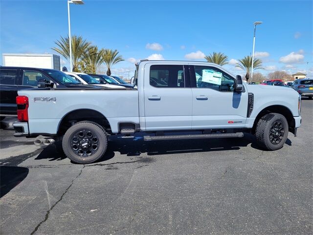 2024 Ford F-250SD Lariat Roseville CA
