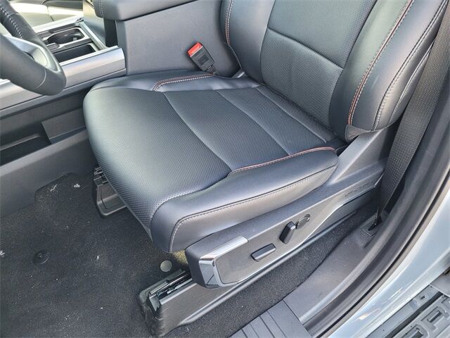2024 Ford F-250SD Lariat Roseville CA