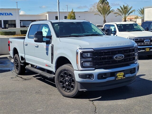 2024 Ford F-250SD Lariat Roseville CA