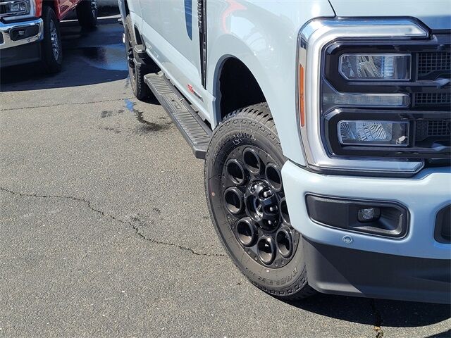 2024 Ford F-250SD Lariat Roseville CA