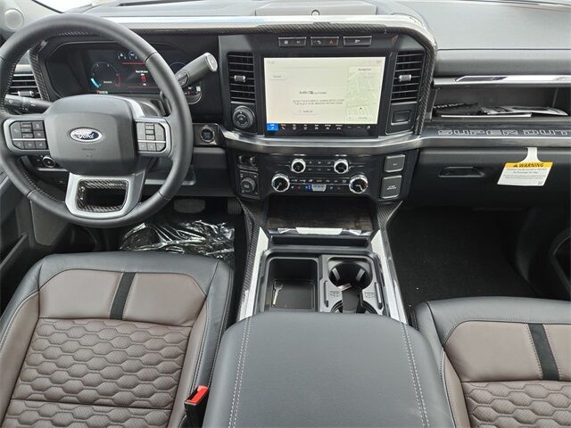 2024 Ford F-250SD Lariat Roseville CA