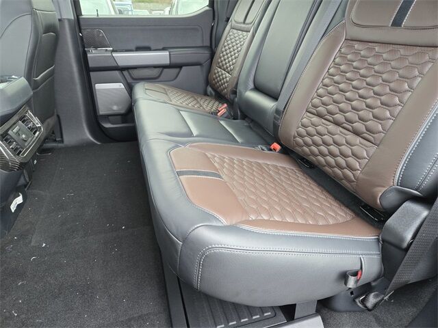 2024 Ford F-250SD Lariat Roseville CA
