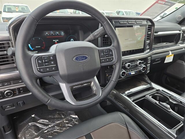 2024 Ford F-250SD Lariat Roseville CA