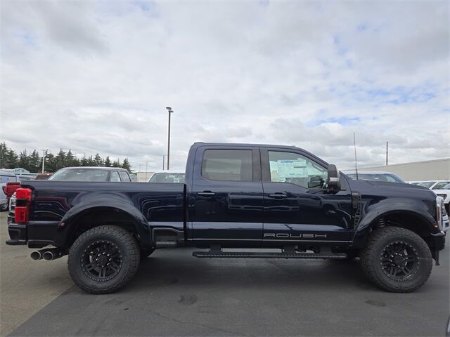 2024 Ford F-250SD Lariat Roseville CA