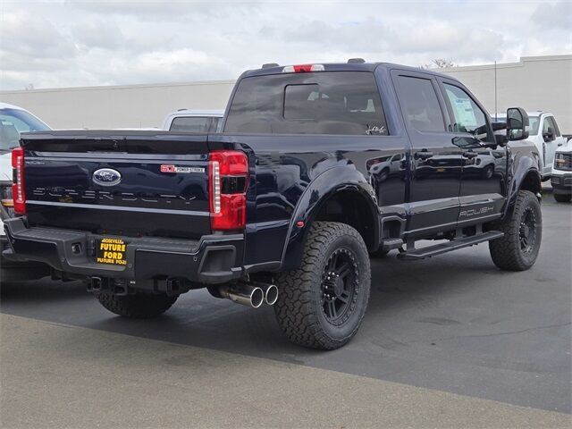 2024 Ford F-250SD Lariat Roseville CA
