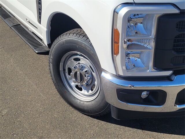 2024 Ford F-250SD XL Roseville CA