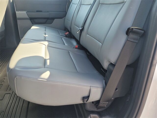 2024 Ford F-250SD XL Roseville CA