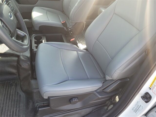 2024 Ford F-250SD XL Roseville CA