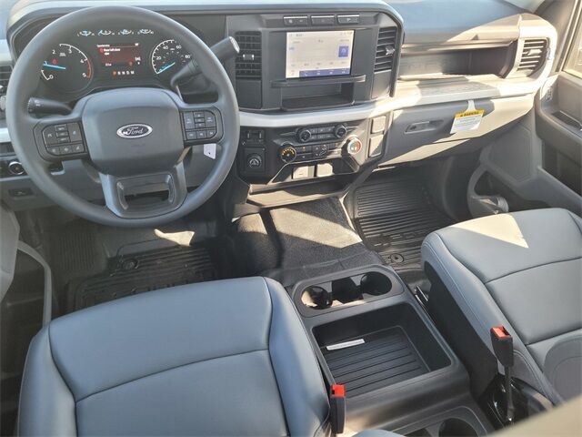 2024 Ford F-250SD XL Roseville CA