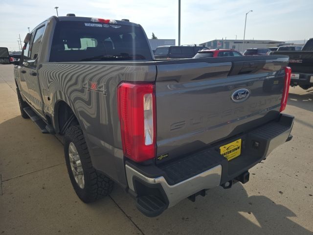 2024 Ford F-250SD XLT Watertown SD 2024 Ford F-250SD XLT Watertown SD