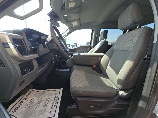 2024 Ford F-250SD XLT Watertown SD 2024 Ford F-250SD XLT Watertown SD