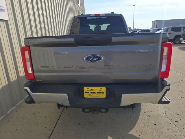 2024 Ford F-250SD XLT Watertown SD 2024 Ford F-250SD XLT Watertown SD