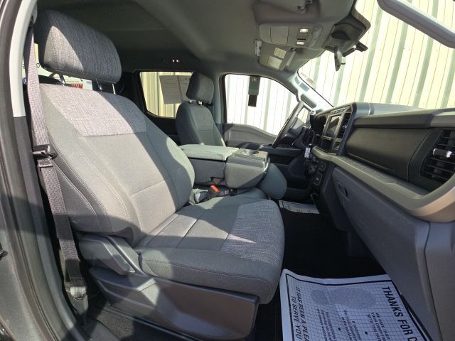 2024 Ford F-250SD XLT Watertown SD 2024 Ford F-250SD XLT Watertown SD