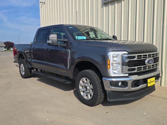2024 Ford F-250SD XLT Watertown SD 2024 Ford F-250SD XLT Watertown SD